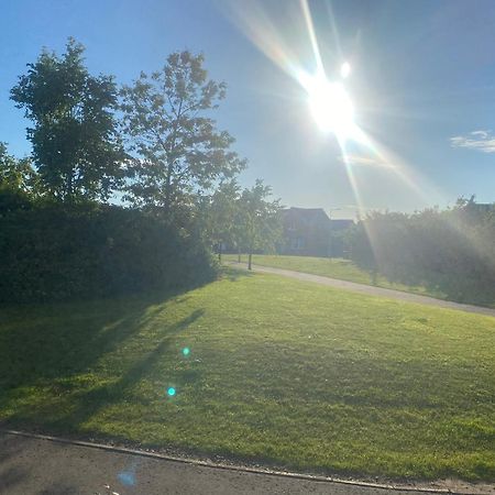 The Park View, 2 Bedroom House Kirkcaldy Esterno foto
