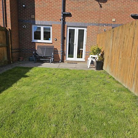 The Park View, 2 Bedroom House Kirkcaldy Esterno foto