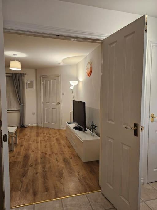 The Park View, 2 Bedroom House Kirkcaldy Esterno foto