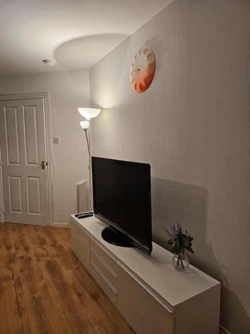 The Park View, 2 Bedroom House Kirkcaldy Esterno foto