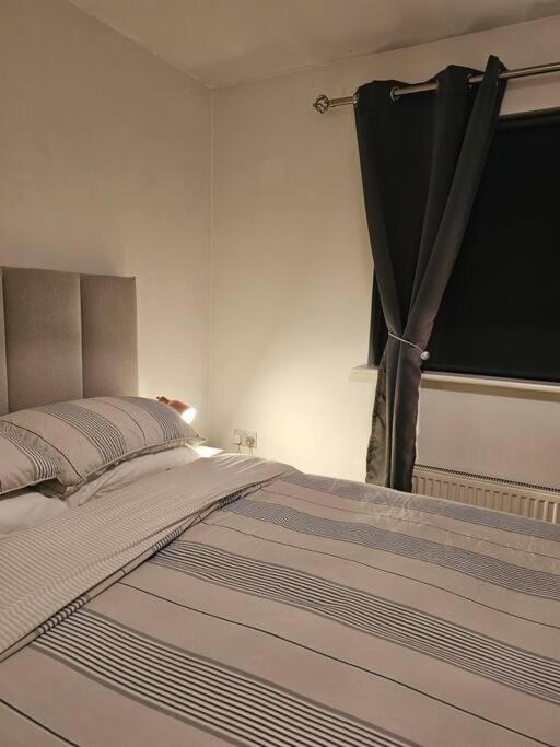 The Park View, 2 Bedroom House Kirkcaldy Esterno foto