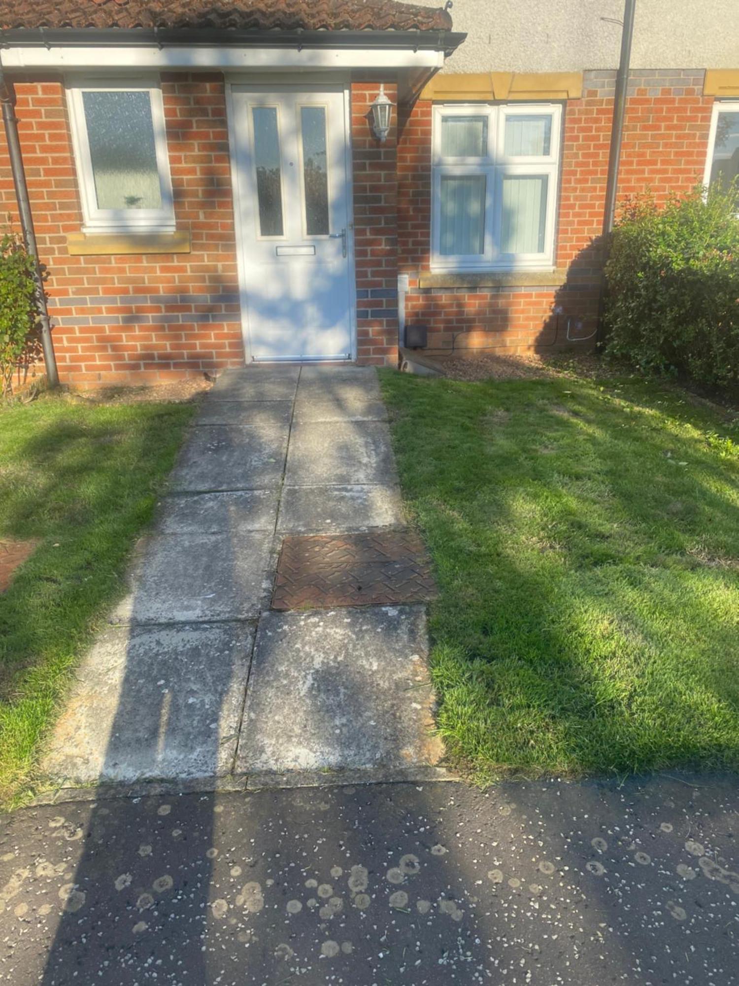 The Park View, 2 Bedroom House Kirkcaldy Esterno foto