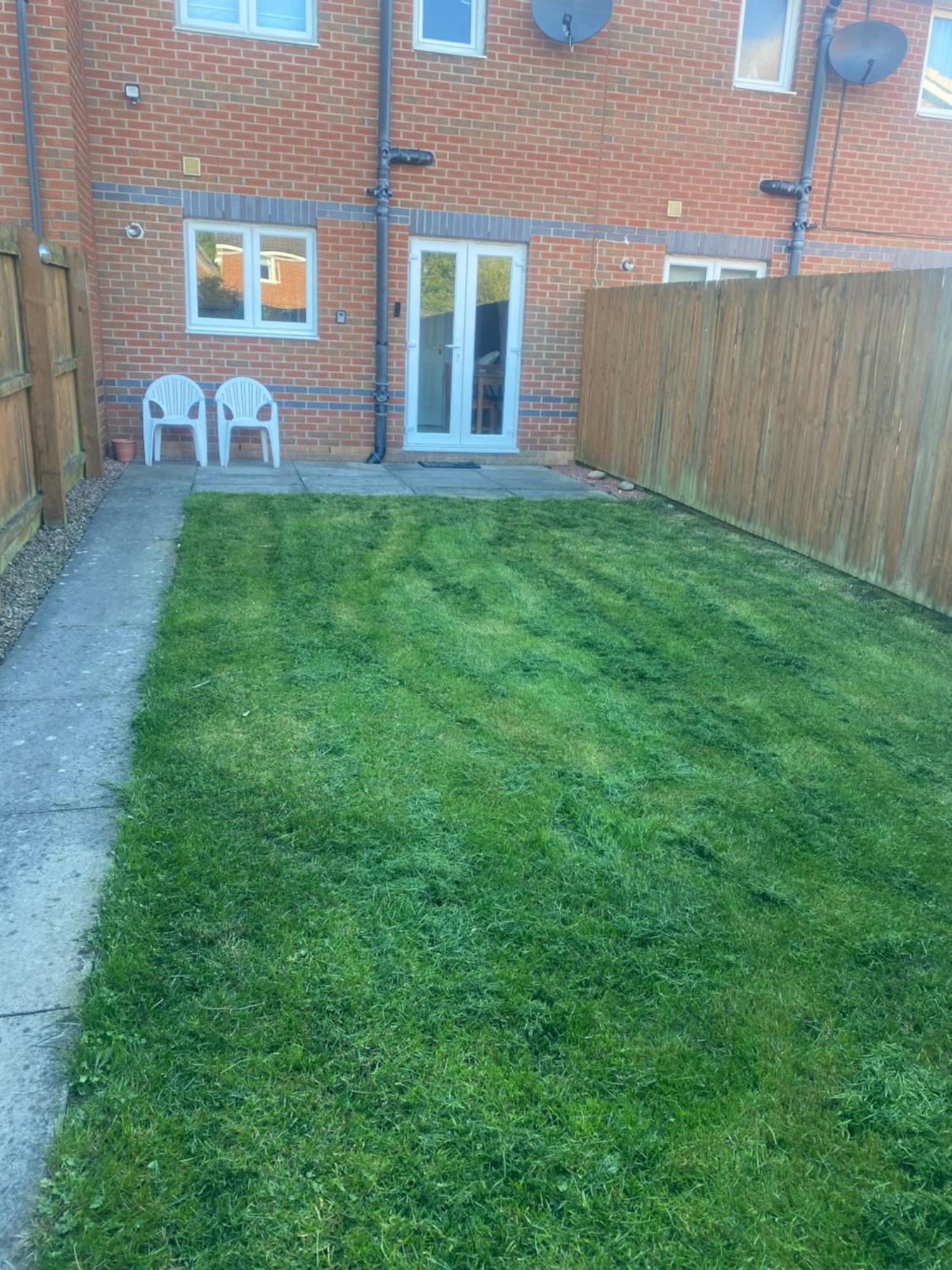 The Park View, 2 Bedroom House Kirkcaldy Esterno foto