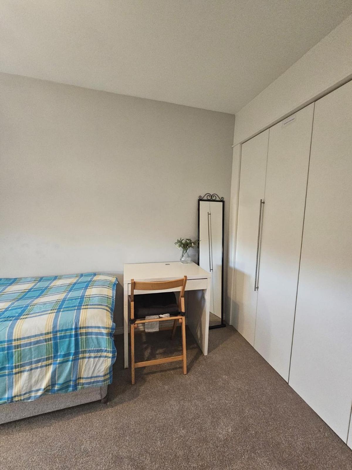 The Park View, 2 Bedroom House Kirkcaldy Esterno foto