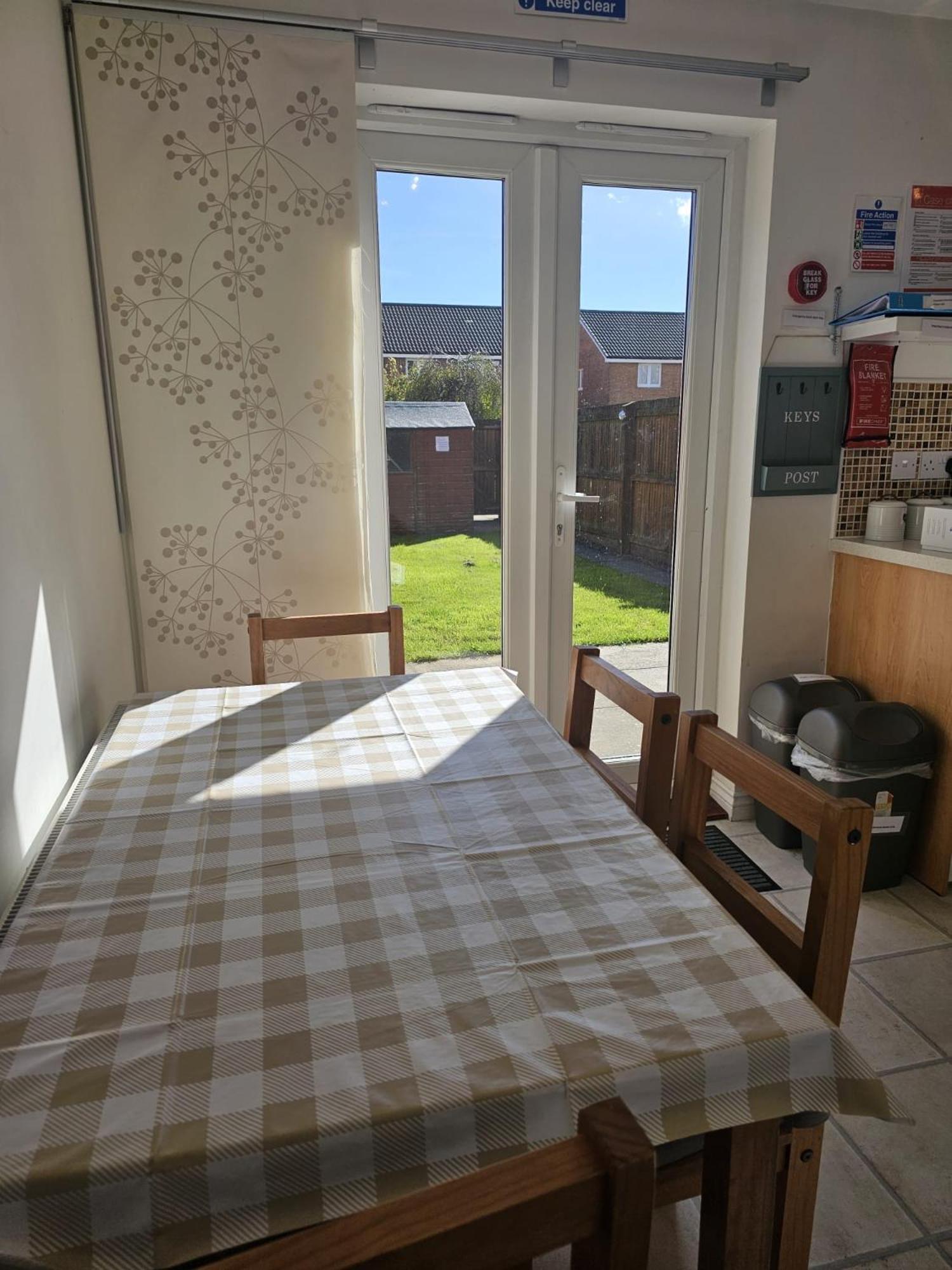 The Park View, 2 Bedroom House Kirkcaldy Esterno foto