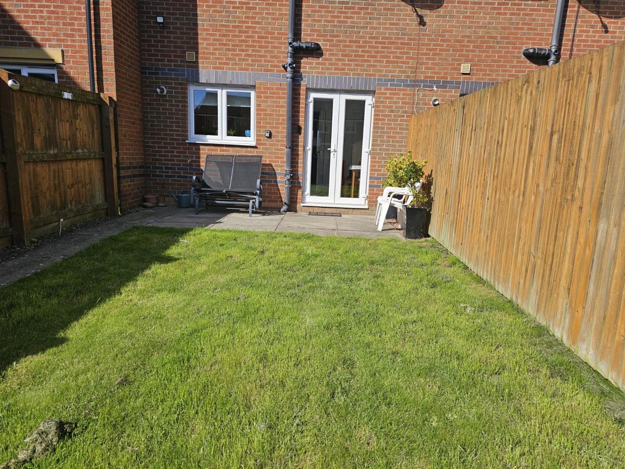 The Park View, 2 Bedroom House Kirkcaldy Esterno foto